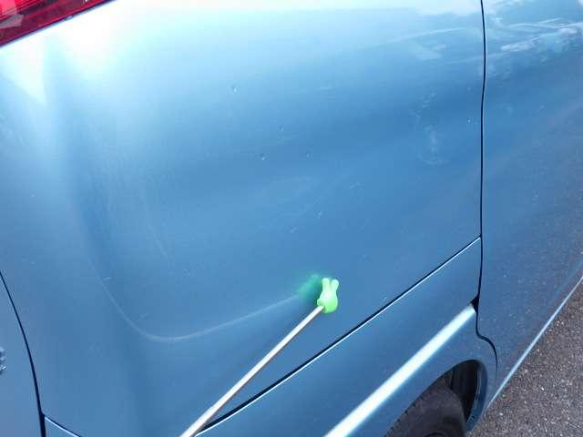 パレット リミテッドII 車検2年付き/禁煙車/ナビ/ETC/両側パワースライド/HIDヘッドライト/スマートキー/社外レーダー/メンテナンスノート/ナビ取説/プッシュスタート/ミュージックサーバー(32枚目)