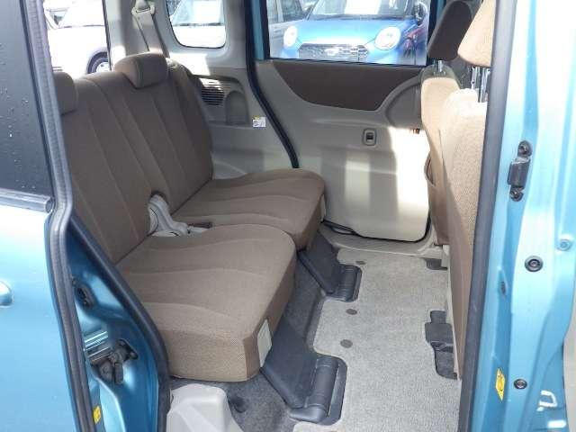 パレット リミテッドII 車検2年付き/禁煙車/ナビ/ETC/両側パワースライド/HIDヘッドライト/スマートキー/社外レーダー/メンテナンスノート/ナビ取説/プッシュスタート/ミュージックサーバー(36枚目)