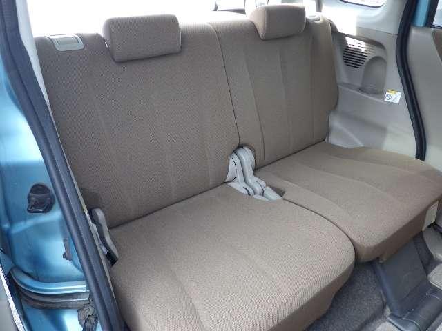 パレット リミテッドII 車検2年付き/禁煙車/ナビ/ETC/両側パワースライド/HIDヘッドライト/スマートキー/社外レーダー/メンテナンスノート/ナビ取説/プッシュスタート/ミュージックサーバー(37枚目)