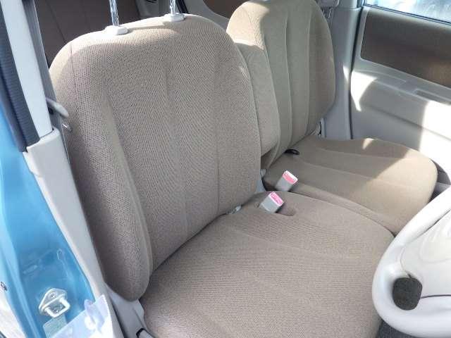 パレット リミテッドII 車検2年付き/禁煙車/ナビ/ETC/両側パワースライド/HIDヘッドライト/スマートキー/社外レーダー/メンテナンスノート/ナビ取説/プッシュスタート/ミュージックサーバー(38枚目)