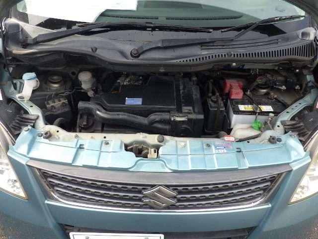 パレット リミテッドII 車検2年付き/禁煙車/ナビ/ETC/両側パワースライド/HIDヘッドライト/スマートキー/社外レーダー/メンテナンスノート/ナビ取説/プッシュスタート/ミュージックサーバー(42枚目)