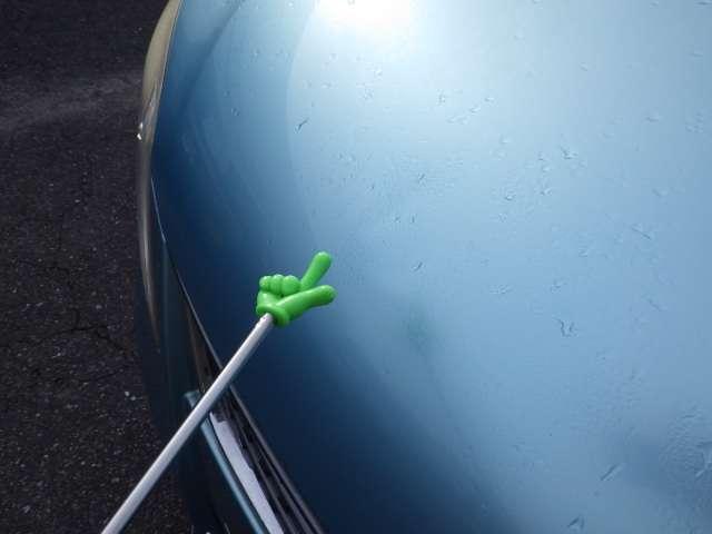 パレット リミテッドII 車検2年付き/禁煙車/ナビ/ETC/両側パワースライド/HIDヘッドライト/スマートキー/社外レーダー/メンテナンスノート/ナビ取説/プッシュスタート/ミュージックサーバー(47枚目)