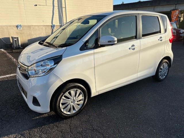 デイズ Ｘ　全周囲カメラ／Ｂｌｕｅｔｏｏｔｈ／ＥＴＣ／後期モデル／純正ＳＤナビ＆ＴＶ／スマートキー（4枚目）