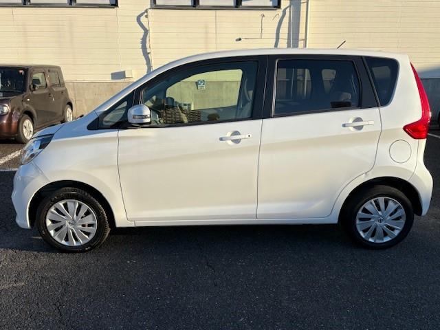 デイズ Ｘ　全周囲カメラ／Ｂｌｕｅｔｏｏｔｈ／ＥＴＣ／後期モデル／純正ＳＤナビ＆ＴＶ／スマートキー（5枚目）