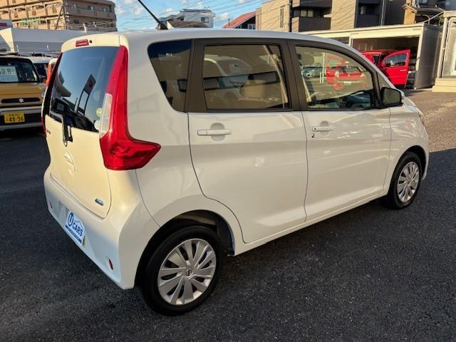 デイズ Ｘ　全周囲カメラ／Ｂｌｕｅｔｏｏｔｈ／ＥＴＣ／後期モデル／純正ＳＤナビ＆ＴＶ／スマートキー（10枚目）