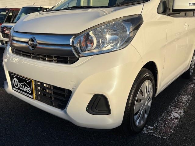 デイズ Ｘ　全周囲カメラ／Ｂｌｕｅｔｏｏｔｈ／ＥＴＣ／後期モデル／純正ＳＤナビ＆ＴＶ／スマートキー（15枚目）