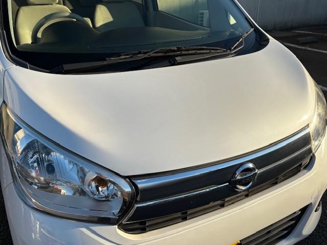 デイズ Ｘ　全周囲カメラ／Ｂｌｕｅｔｏｏｔｈ／ＥＴＣ／後期モデル／純正ＳＤナビ＆ＴＶ／スマートキー（16枚目）