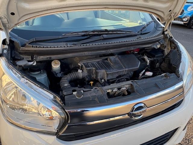 デイズ Ｘ　全周囲カメラ／Ｂｌｕｅｔｏｏｔｈ／ＥＴＣ／後期モデル／純正ＳＤナビ＆ＴＶ／スマートキー（17枚目）