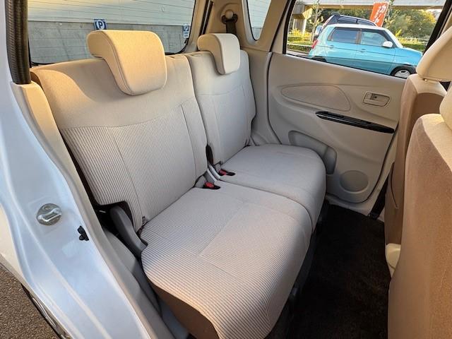 デイズ Ｘ　全周囲カメラ／Ｂｌｕｅｔｏｏｔｈ／ＥＴＣ／後期モデル／純正ＳＤナビ＆ＴＶ／スマートキー（33枚目）