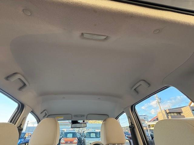 デイズ Ｘ　全周囲カメラ／Ｂｌｕｅｔｏｏｔｈ／ＥＴＣ／後期モデル／純正ＳＤナビ＆ＴＶ／スマートキー（43枚目）