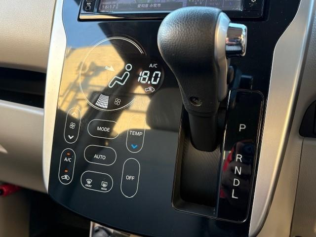 デイズ Ｘ　全周囲カメラ／Ｂｌｕｅｔｏｏｔｈ／ＥＴＣ／後期モデル／純正ＳＤナビ＆ＴＶ／スマートキー（44枚目）