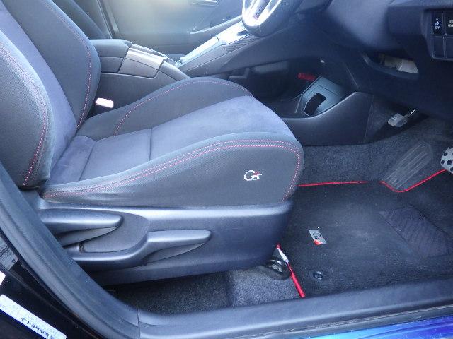 プリウス Ｓツーリングセレクション・Ｇ’ｓ　社外ナビ＆フルセグＴＶ／Ｂｌｕｅｔｏｏｔｈ／ＨＩＤヘッドライト／スマートキー／プッシュスタート／ＥＴＣ（27枚目）