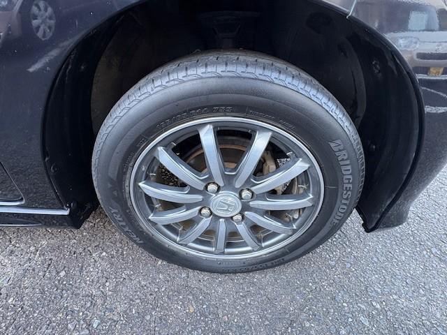 Ｎ－ＷＧＮカスタム Ｇ・Ａパッケージ　禁煙車／ドラレコ／ナビ＆ＴＶ／Ｂｌｕｅｔｏｏｔｈ／ＤＶＤ再生／バックモニター／スマートキー／プッシュスタート／ハーフレザー調シート／クルーズコントロール／純正アルミ／ＨＩＤヘッドライト（22枚目）