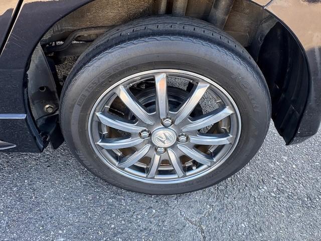 Ｎ－ＷＧＮカスタム Ｇ・Ａパッケージ　禁煙車／ドラレコ／ナビ＆ＴＶ／Ｂｌｕｅｔｏｏｔｈ／ＤＶＤ再生／バックモニター／スマートキー／プッシュスタート／ハーフレザー調シート／クルーズコントロール／純正アルミ／ＨＩＤヘッドライト（24枚目）