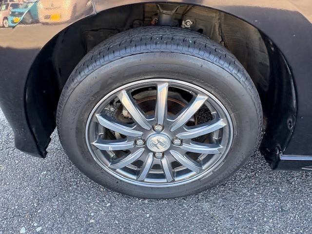 Ｎ－ＷＧＮカスタム Ｇ・Ａパッケージ　禁煙車／ドラレコ／ナビ＆ＴＶ／Ｂｌｕｅｔｏｏｔｈ／ＤＶＤ再生／バックモニター／スマートキー／プッシュスタート／ハーフレザー調シート／クルーズコントロール／純正アルミ／ＨＩＤヘッドライト（25枚目）