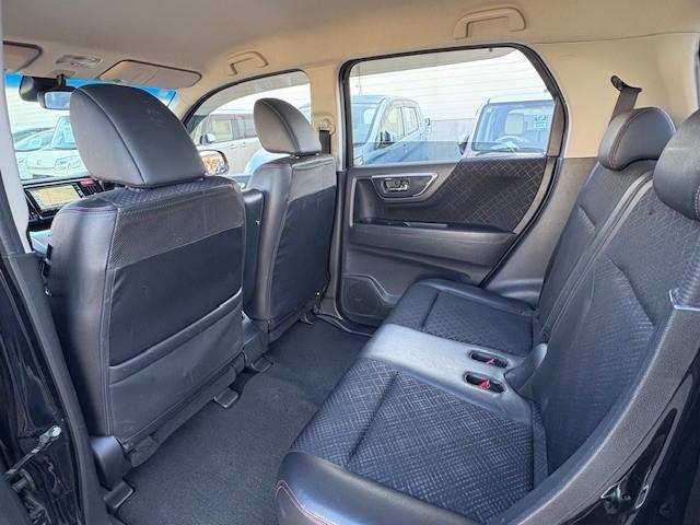 Ｎ－ＷＧＮカスタム Ｇ・Ａパッケージ　禁煙車／ドラレコ／ナビ＆ＴＶ／Ｂｌｕｅｔｏｏｔｈ／ＤＶＤ再生／バックモニター／スマートキー／プッシュスタート／ハーフレザー調シート／クルーズコントロール／純正アルミ／ＨＩＤヘッドライト（34枚目）