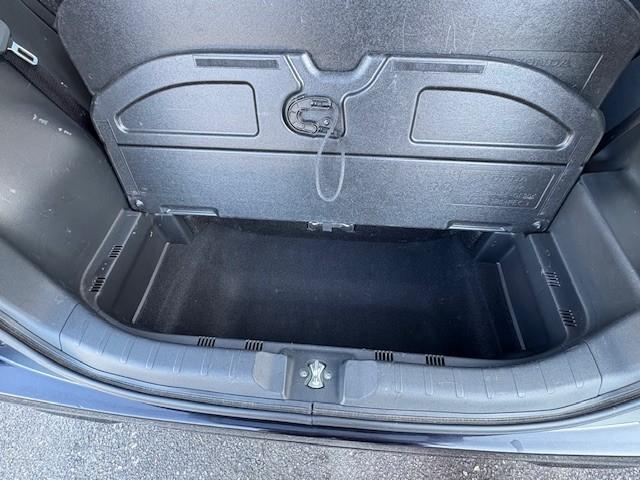 Ｎ－ＷＧＮカスタム Ｇ・Ａパッケージ　禁煙車／ドラレコ／ナビ＆ＴＶ／Ｂｌｕｅｔｏｏｔｈ／ＤＶＤ再生／バックモニター／スマートキー／プッシュスタート／ハーフレザー調シート／クルーズコントロール／純正アルミ／ＨＩＤヘッドライト（41枚目）