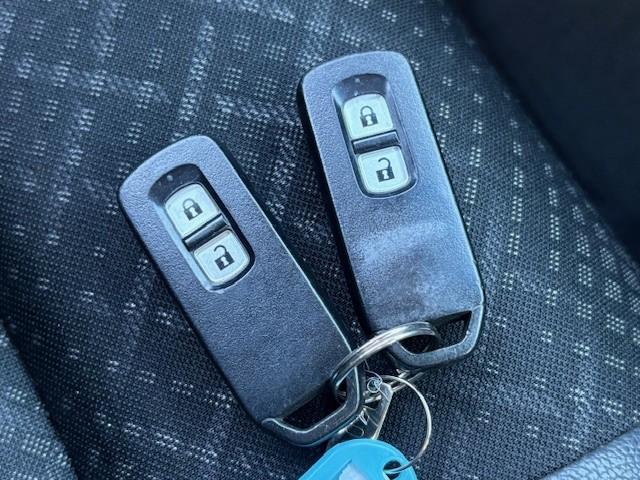 Ｎ－ＷＧＮカスタム Ｇ・Ａパッケージ　禁煙車／ドラレコ／ナビ＆ＴＶ／Ｂｌｕｅｔｏｏｔｈ／ＤＶＤ再生／バックモニター／スマートキー／プッシュスタート／ハーフレザー調シート／クルーズコントロール／純正アルミ／ＨＩＤヘッドライト（55枚目）