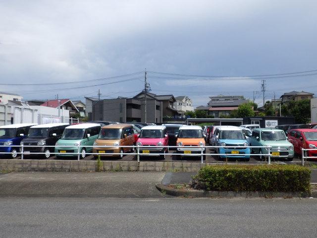 Ｎ－ＷＧＮカスタム Ｇ・Ａパッケージ　禁煙車／ドラレコ／ナビ＆ＴＶ／Ｂｌｕｅｔｏｏｔｈ／ＤＶＤ再生／バックモニター／スマートキー／プッシュスタート／ハーフレザー調シート／クルーズコントロール／純正アルミ／ＨＩＤヘッドライト（63枚目）