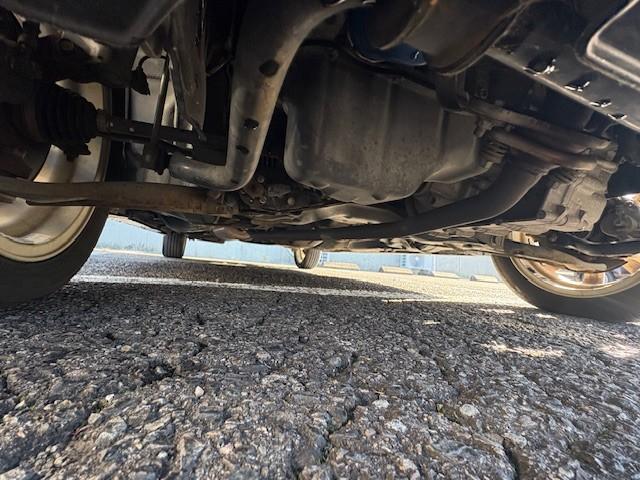 ゼストスパーク Ｗ　社外ナビ／ＨＩＤヘッドライト／ＥＴＣ／スマートキー／純正エアロ／純正アルミ（20枚目）