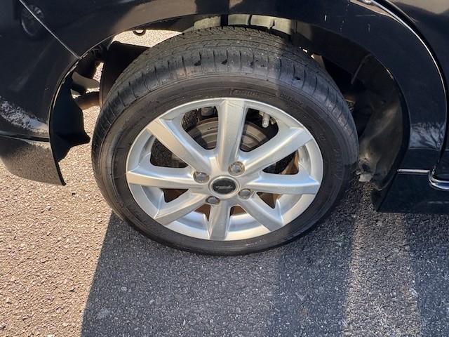 ゼストスパーク Ｗ　社外ナビ／ＨＩＤヘッドライト／ＥＴＣ／スマートキー／純正エアロ／純正アルミ（23枚目）