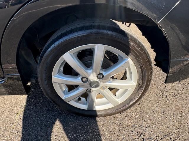 ゼストスパーク Ｗ　社外ナビ／ＨＩＤヘッドライト／ＥＴＣ／スマートキー／純正エアロ／純正アルミ（24枚目）