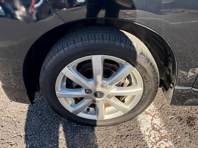 ゼストスパーク Ｗ　社外ナビ／ＨＩＤヘッドライト／ＥＴＣ／スマートキー／純正エアロ／純正アルミ（25枚目）