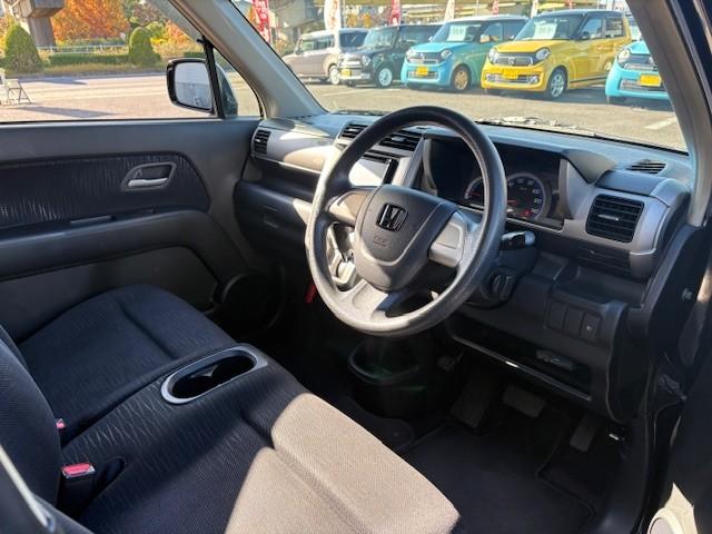 ゼストスパーク Ｗ　社外ナビ／ＨＩＤヘッドライト／ＥＴＣ／スマートキー／純正エアロ／純正アルミ（27枚目）