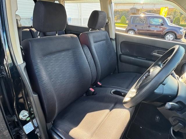 ゼストスパーク Ｗ　社外ナビ／ＨＩＤヘッドライト／ＥＴＣ／スマートキー／純正エアロ／純正アルミ（28枚目）