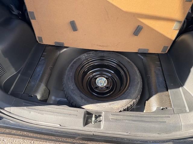 ゼストスパーク Ｗ　社外ナビ／ＨＩＤヘッドライト／ＥＴＣ／スマートキー／純正エアロ／純正アルミ（38枚目）