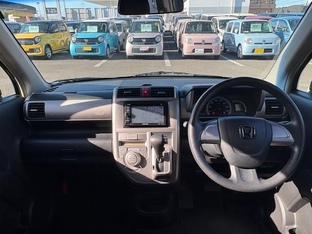 ゼストスパーク Ｗ　社外ナビ／ＨＩＤヘッドライト／ＥＴＣ／スマートキー／純正エアロ／純正アルミ（39枚目）