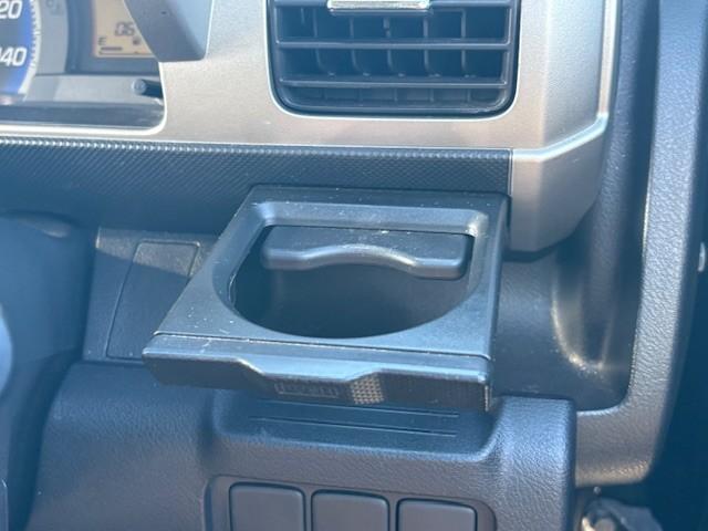 ゼストスパーク Ｗ　社外ナビ／ＨＩＤヘッドライト／ＥＴＣ／スマートキー／純正エアロ／純正アルミ（50枚目）