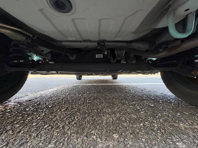 アルトラパン Ｓ　２トーンカラー／全方位モニター／純正ナビ／フルセグＴＶ／Ｂｌｕｅｔｏｏｔｈ／ＨＩＤヘッドライト／フォグライト／スマートキー／プッシュスタート／衝突軽減ブレーキ／ＥＴＣ／白ルーフ／アイドリングストップ（21枚目）