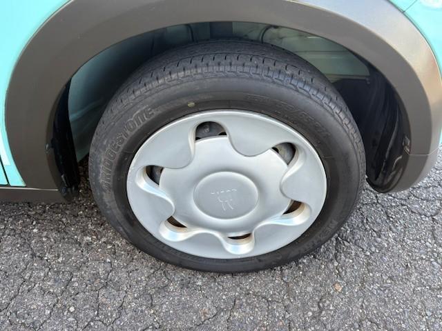 アルトラパン Ｓ　２トーンカラー／全方位モニター／純正ナビ／フルセグＴＶ／Ｂｌｕｅｔｏｏｔｈ／ＨＩＤヘッドライト／フォグライト／スマートキー／プッシュスタート／衝突軽減ブレーキ／ＥＴＣ／白ルーフ／アイドリングストップ（24枚目）