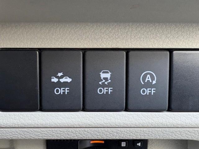 アルトラパン Ｓ　２トーンカラー／全方位モニター／純正ナビ／フルセグＴＶ／Ｂｌｕｅｔｏｏｔｈ／ＨＩＤヘッドライト／フォグライト／スマートキー／プッシュスタート／衝突軽減ブレーキ／ＥＴＣ／白ルーフ／アイドリングストップ（48枚目）