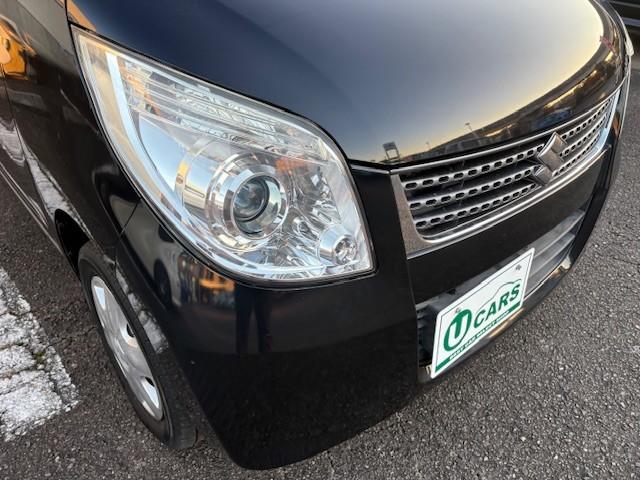 パレット リミテッドII 両側パワースライド/HIDヘッドライト/プッシュスタート/スマートキー(14枚目)