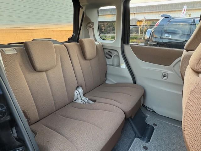 パレット リミテッドII 両側パワースライド/HIDヘッドライト/プッシュスタート/スマートキー(33枚目)