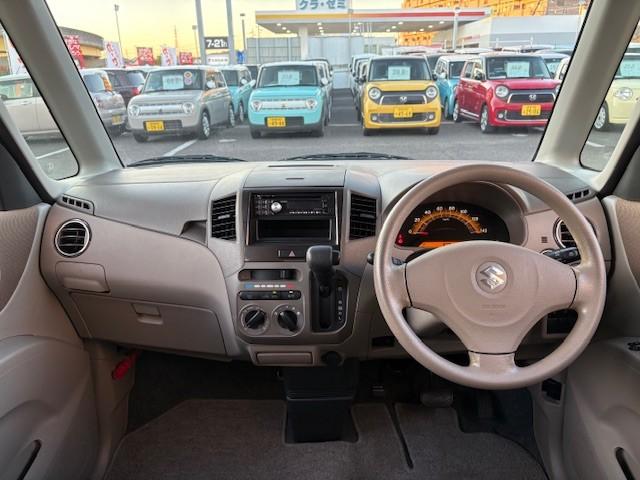 パレット リミテッドII 両側パワースライド/HIDヘッドライト/プッシュスタート/スマートキー(38枚目)