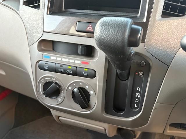 パレット リミテッドII 両側パワースライド/HIDヘッドライト/プッシュスタート/スマートキー(40枚目)