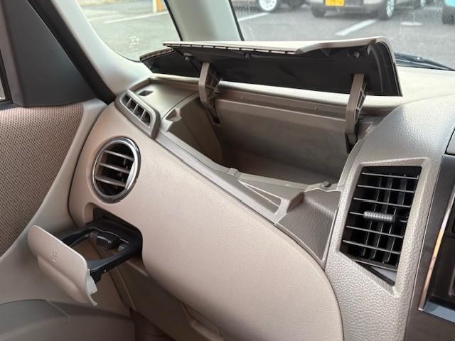 パレット リミテッドII 両側パワースライド/HIDヘッドライト/プッシュスタート/スマートキー(41枚目)