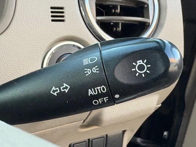 パレット リミテッドII 両側パワースライド/HIDヘッドライト/プッシュスタート/スマートキー(44枚目)