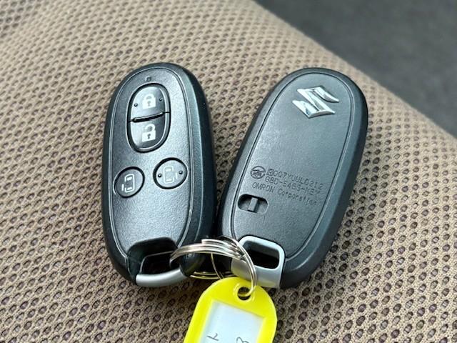 パレット リミテッドII 両側パワースライド/HIDヘッドライト/プッシュスタート/スマートキー(47枚目)