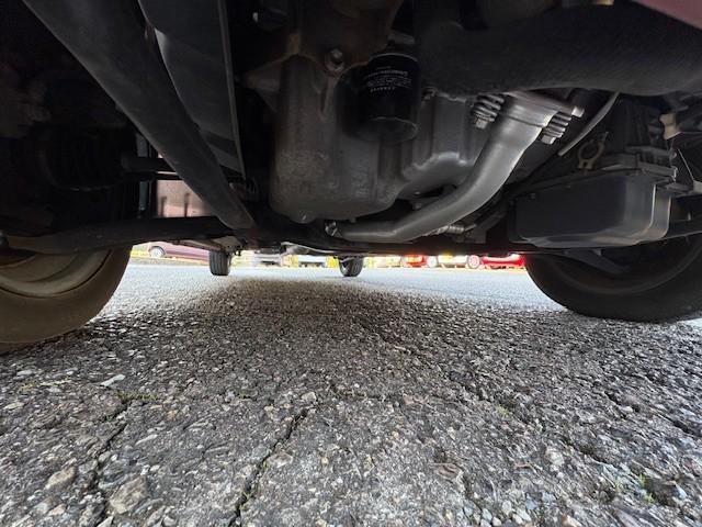 アルトラパン G ナビ/スマートキー(20枚目)