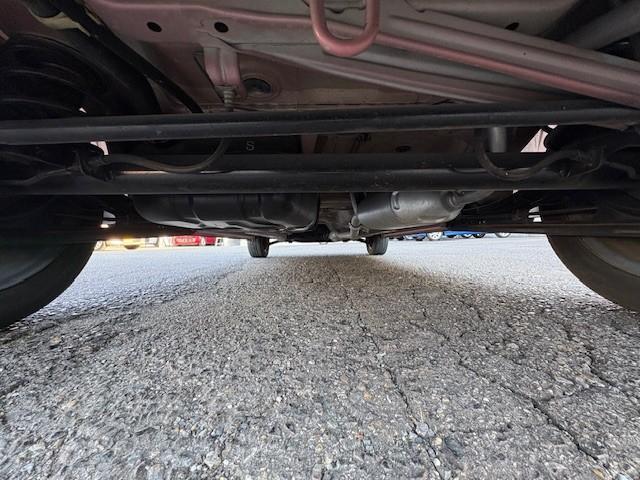 アルトラパン G ナビ/スマートキー(21枚目)