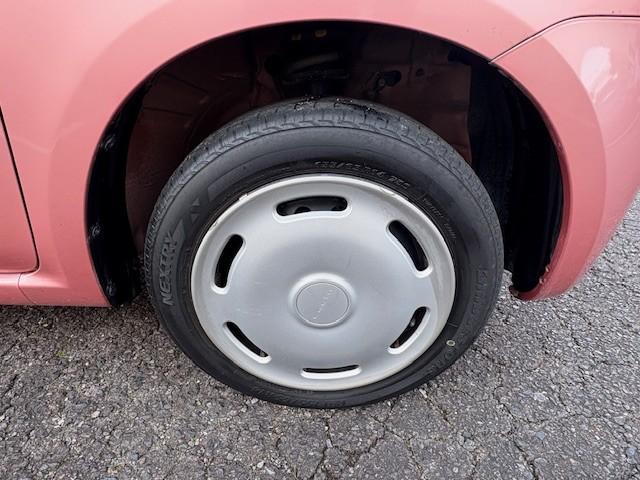 アルトラパン G ナビ/スマートキー(22枚目)