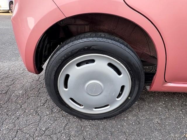 アルトラパン G ナビ/スマートキー(23枚目)