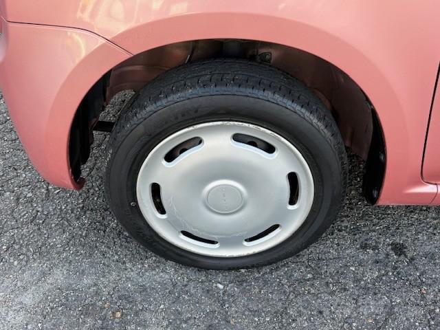 アルトラパン G ナビ/スマートキー(25枚目)