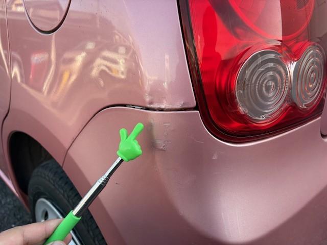 アルトラパン G ナビ/スマートキー(28枚目)