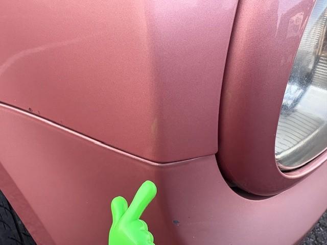 アルトラパン G ナビ/スマートキー(31枚目)