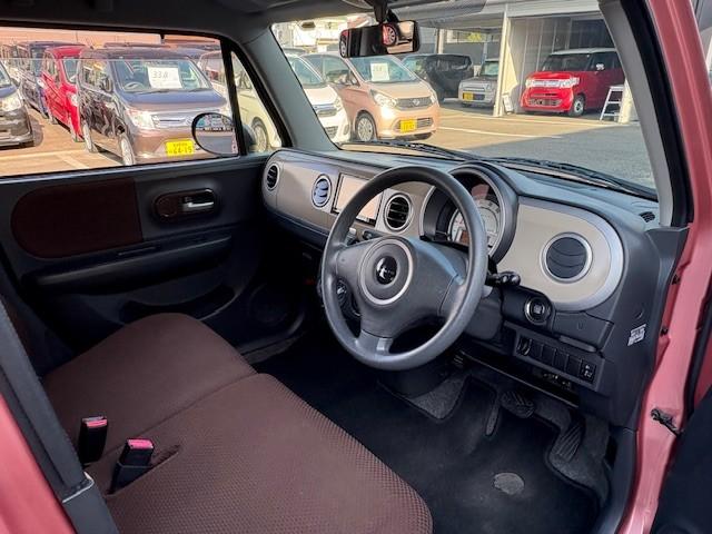 アルトラパン G ナビ/スマートキー(32枚目)